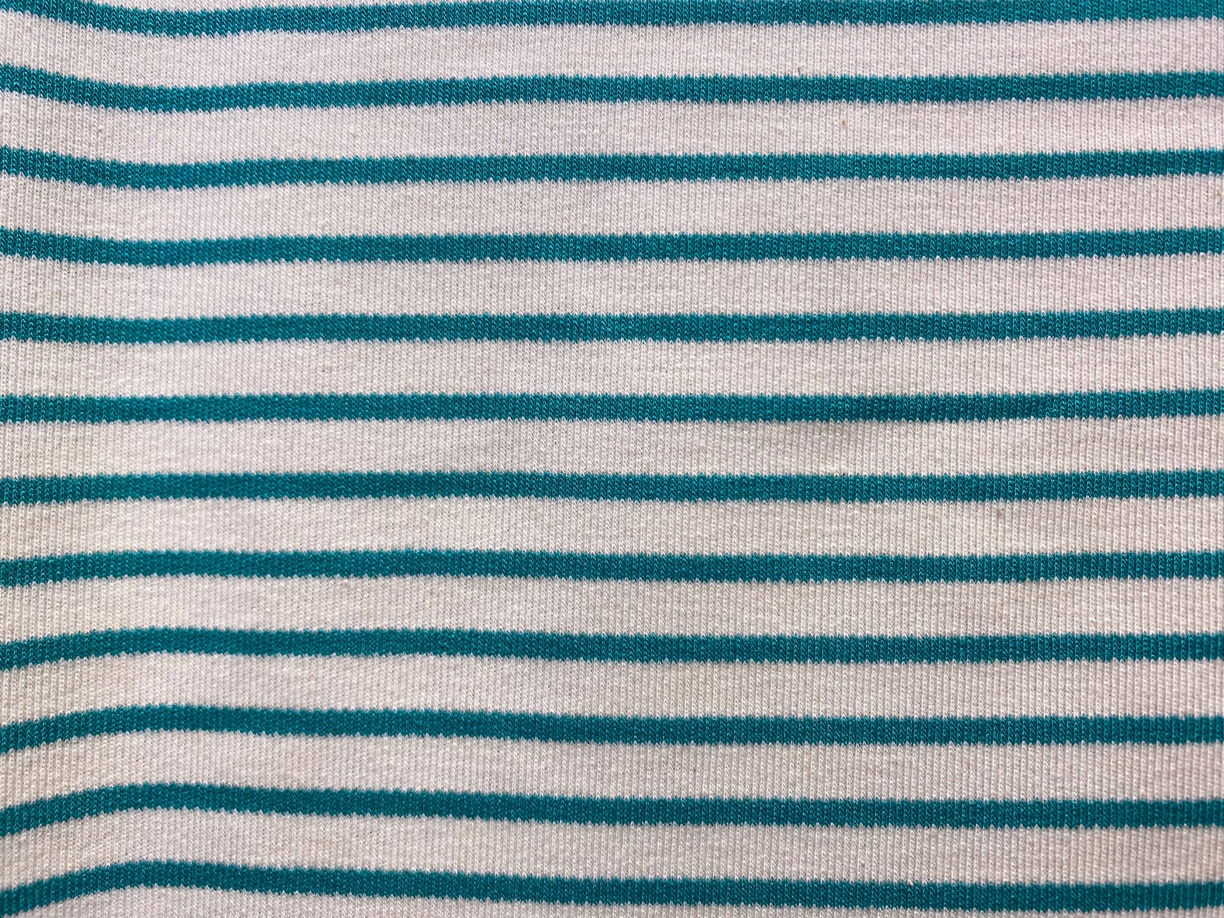 LINEN & COTTON HOUSE – Engroshandel T-shirt – til kvinder – 75042 MARINIERE16