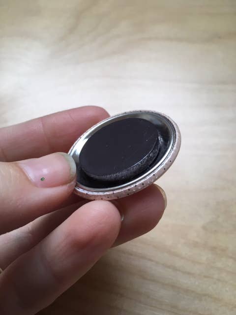 Pen+Pine - Wholesale Magnet - Redwood Magnet1