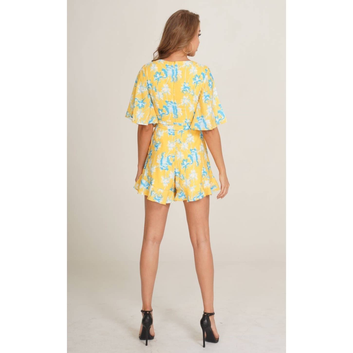 Chicways – Engroshandel Kjole - Dame – CR232853