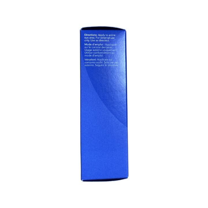 Magic of Beauty LLC - Wholesale Eye Cream/Gel - Ole Henriksen Wrinkle Blur Bakuchiol Eye Gel Creme 18ml/ 0.6oz