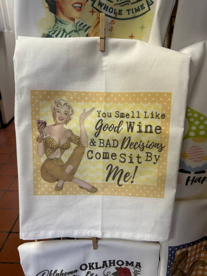 Mauvaises décisions pour la vente par DejaVu and New