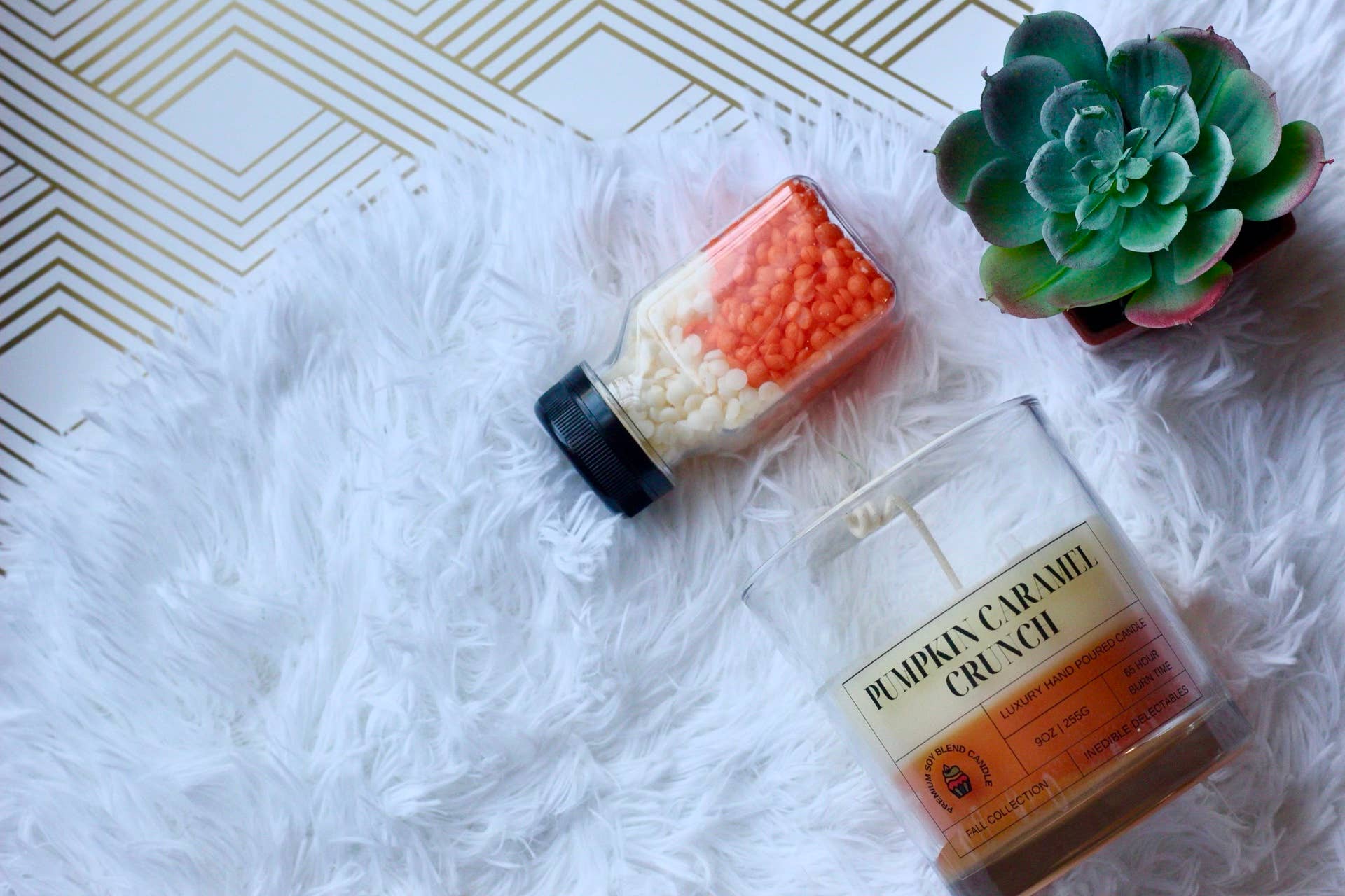 Inedible Delectables LLC - Wholesale Wax Melt - Wax Melt Drops12