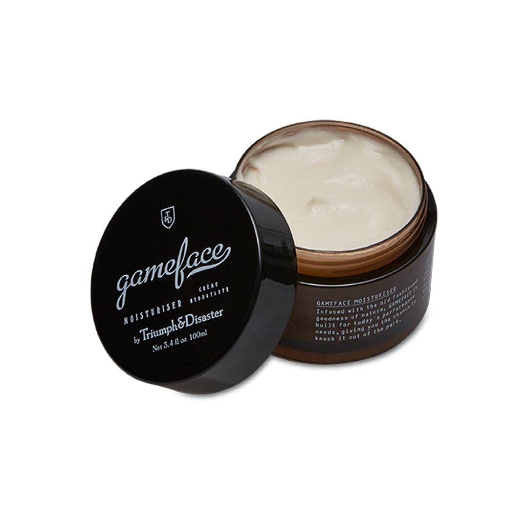 The Brighton Group USA - Wholesale Facial Moisturizer - Triumph & Disaster Gameface Moisturiser2