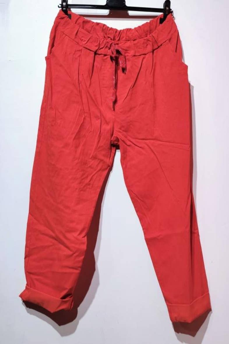 Pomelo paris - Wholesale Pants - Women's - MOON Magic Trousers 30