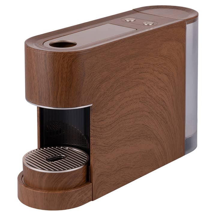 VDE MACCHINA CAFFE LEGNO COMPATIBILE NESPRESSO 14 e ulteriori Risultati per automatico acqua all'ingrosso. Resi gratuiti e termini di pagamento a 60 giorni su Faire in tendenza su Faire.