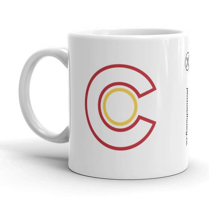 Colorado pour la vente par Peas & Honey