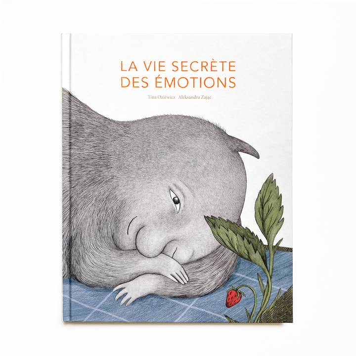 The Secret Life of Emotions / Philosophy / Dialogue for wholesale by La Partie