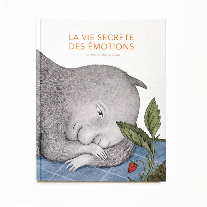 The Secret Life of Emotions / Philosophy / Dialogue for wholesale by La Partie