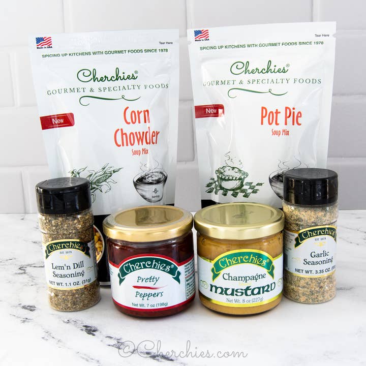 Introductory Sampler Collection Set (Top Sellers) and other Purchase Wholesale tester. Free Returns & Net 60 Terms on Faire trending on Faire.