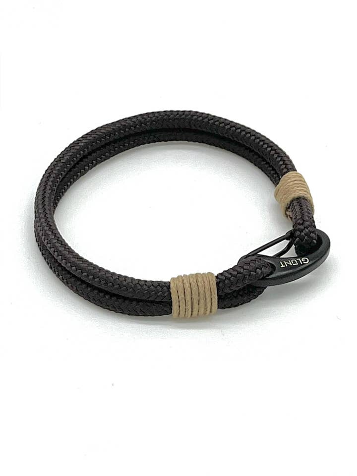 NB DARK BROWN/CAMEL for wholesale by GLUNT