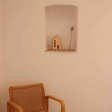 Babai – Engroshandel Tilbehørssæt til dukke - Børn – Magisk dukkehus med magneter, mellemstørrelse