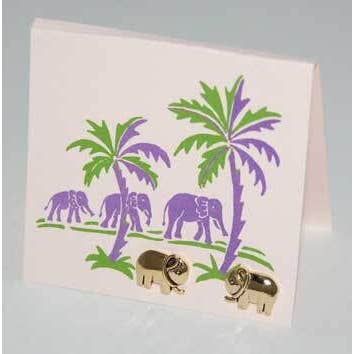 Semaki & Bird - Wholesale Jewelry Stand & Display - Zoo Stud Jewelry Rack Display2