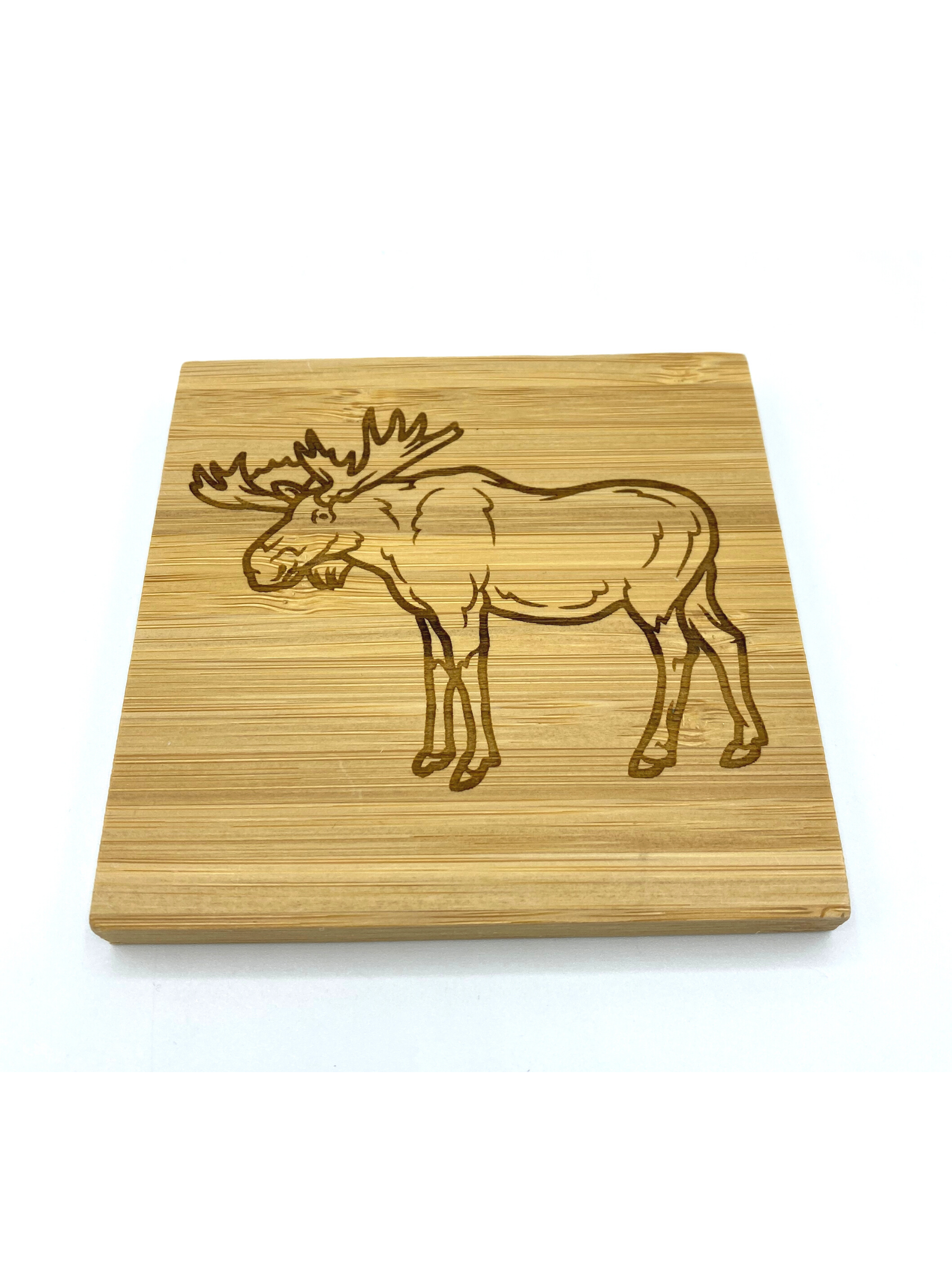 Nautically Northern - Wholesale Coasters - Lodge Coasters3