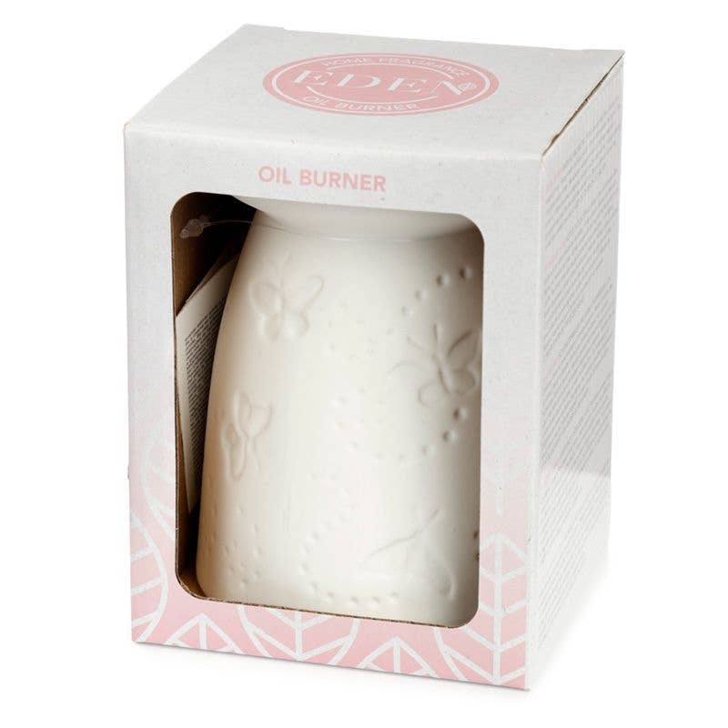 Crystal Magick Wholesale Ltd - Wholesale Oil Warmer - Ceramic Butterfly Oil Burner2