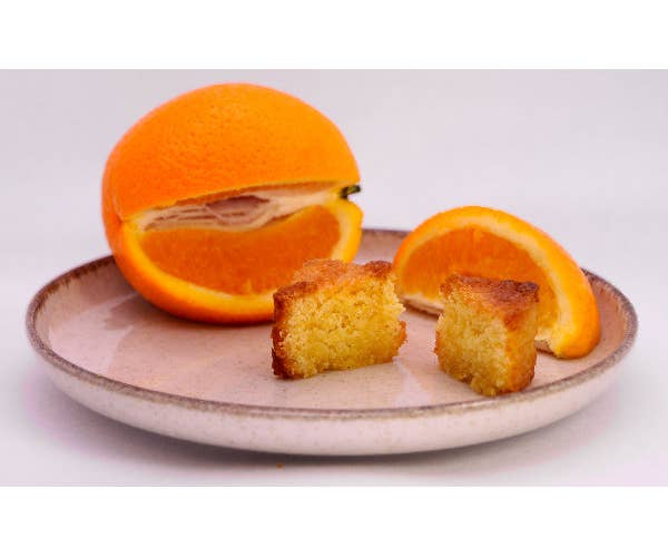 Unptitbreron - Wholesale Cookie - Unptitbreton ORANGE7
