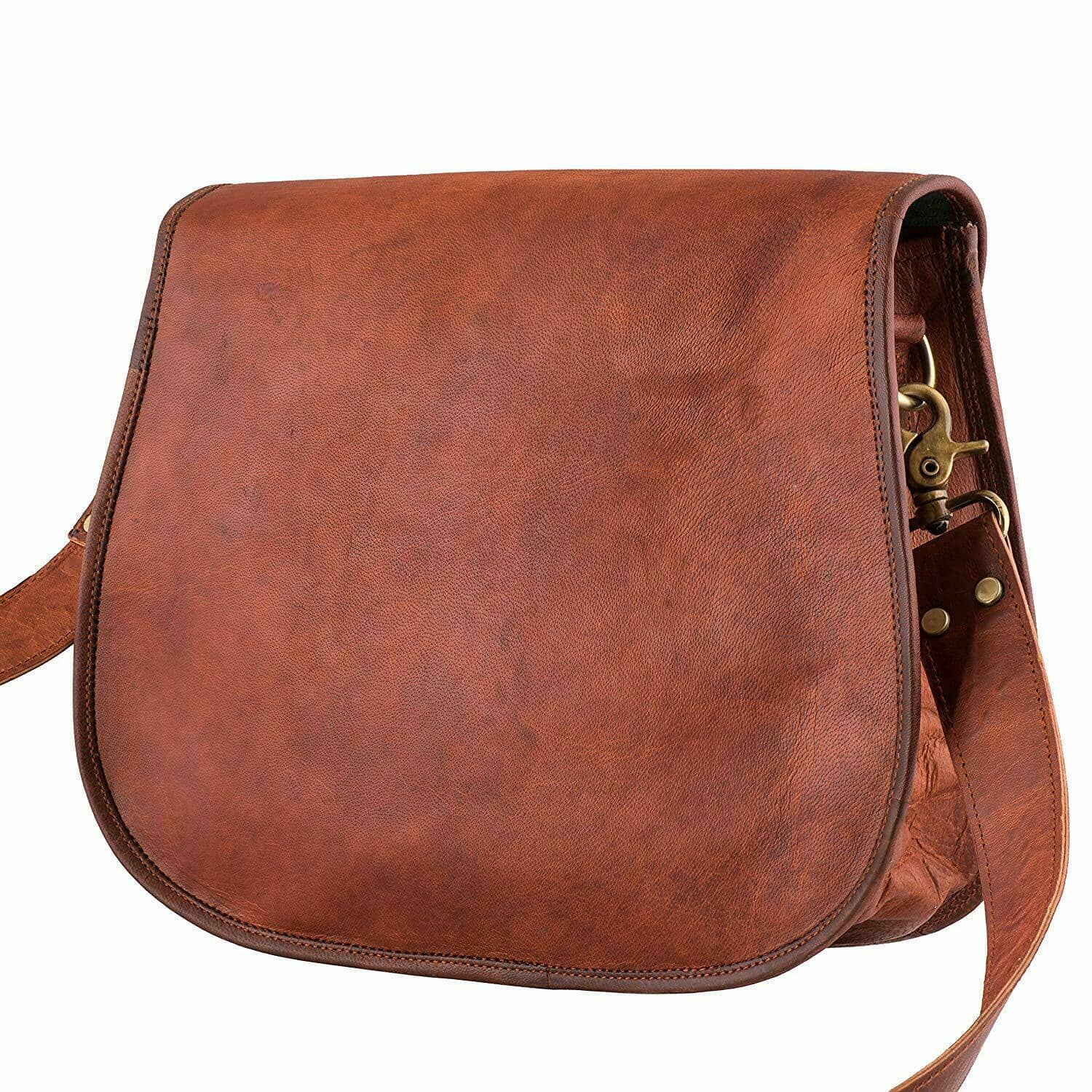 Classy Leather Bags – Großhandel Umhängetasche - Damen – Die Valencia-Umhängetasche3