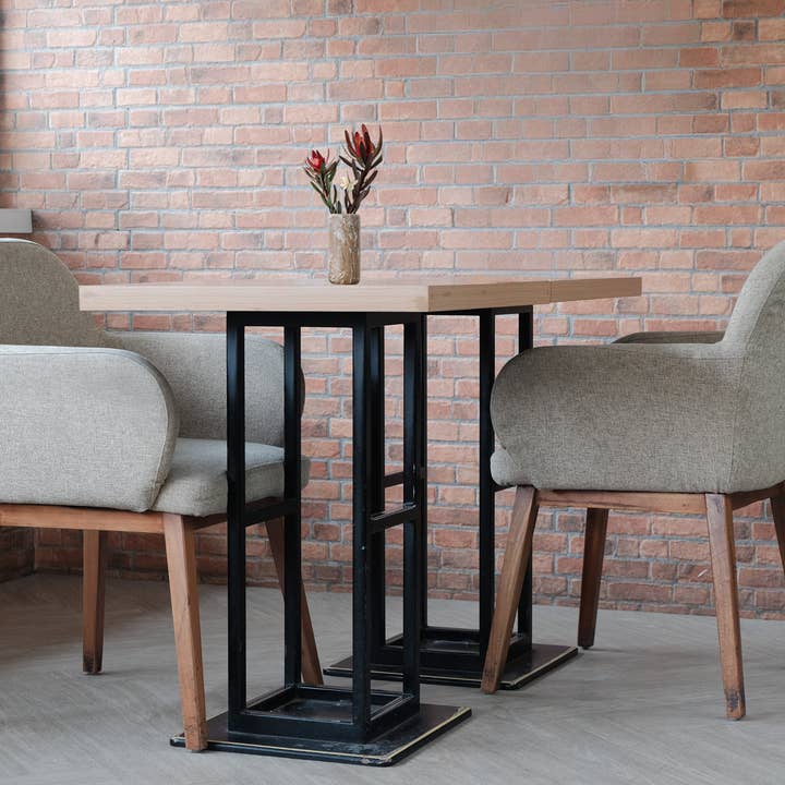 The Brass Butterfly - Wholesale Live Plant - Brass Butterfly Plant Sticks (Set of 6)7