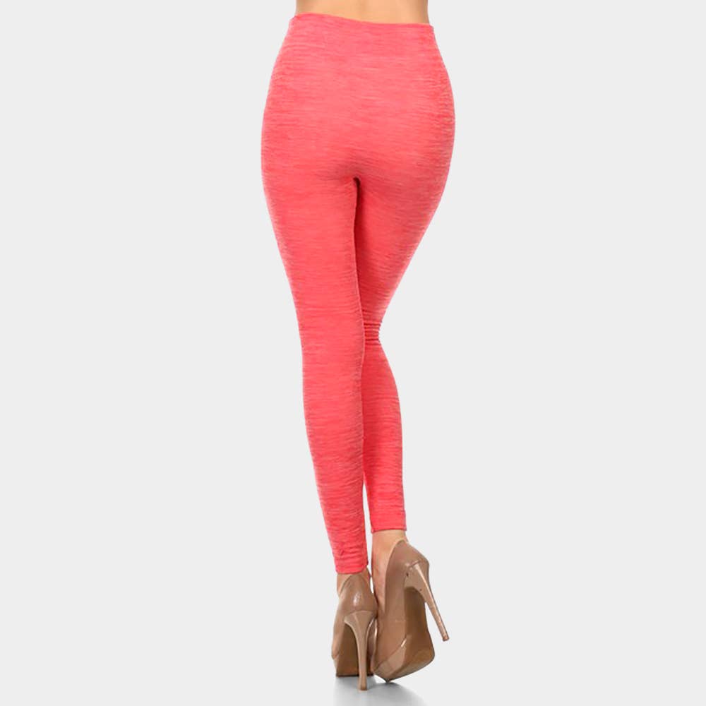 Sensibling Corp. - Wholesale Leggings - Dames - Legging met hoge taille9