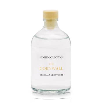 Home County Co. – wholesale Fragrance oil – The Cornwall: Refill0