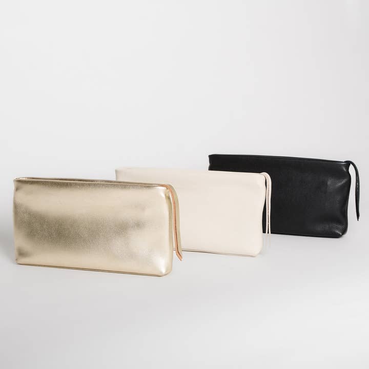 Bella Clutch por atacado de TAH Bags