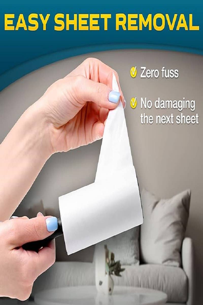 ASSORTI-183500 1029 Rouleau Adhésif Extra Collant (6 paquets = 10,50 $) SI-28080 en vente sur Faire3