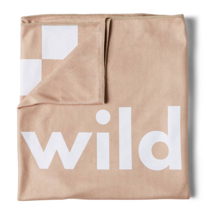 Denver James - Wholesale Beach towel - Wild Child Towel9