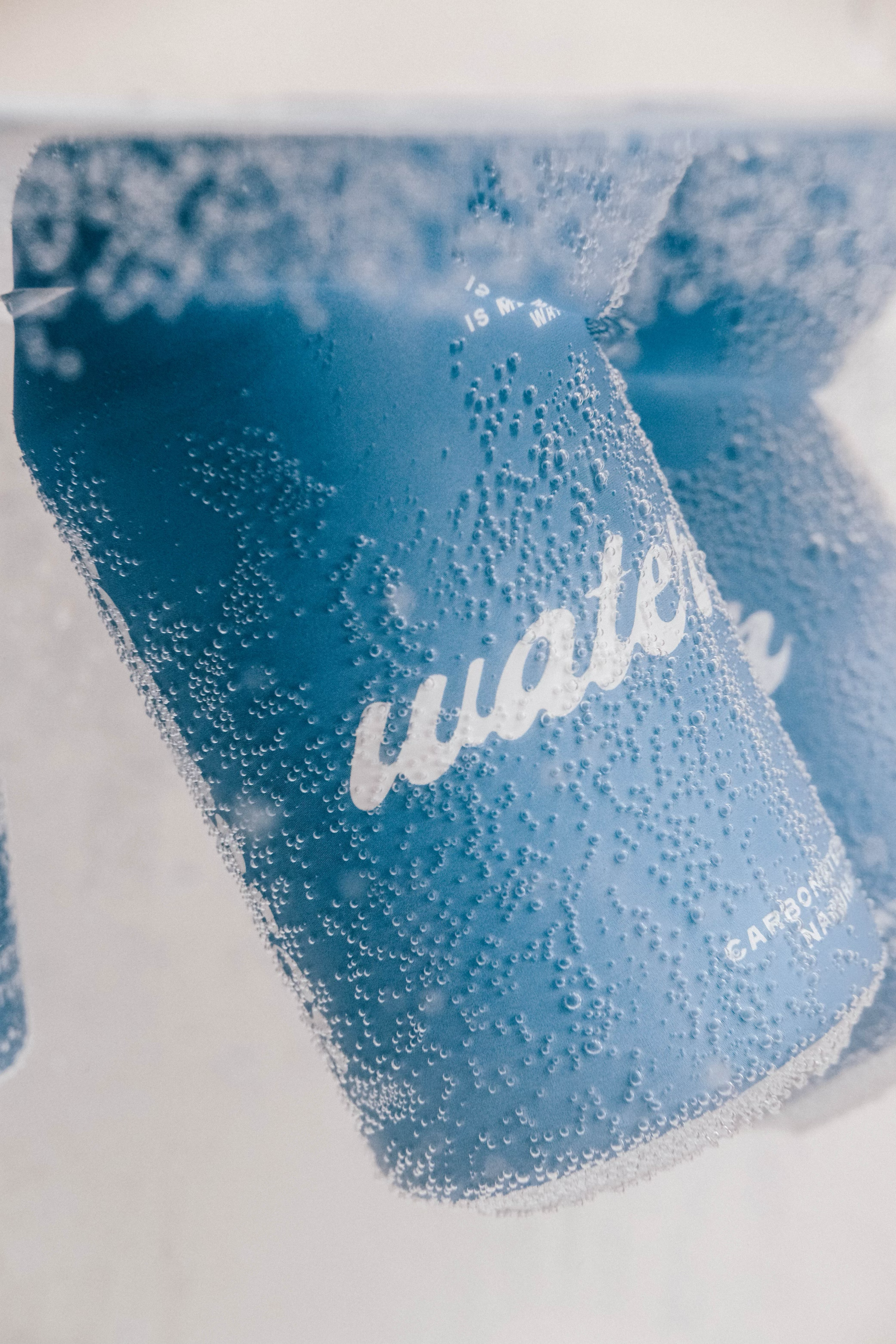 Comeback - Wholesale Sparkling Water - Carbonated Natural Memphis Water Case - 24 cans2