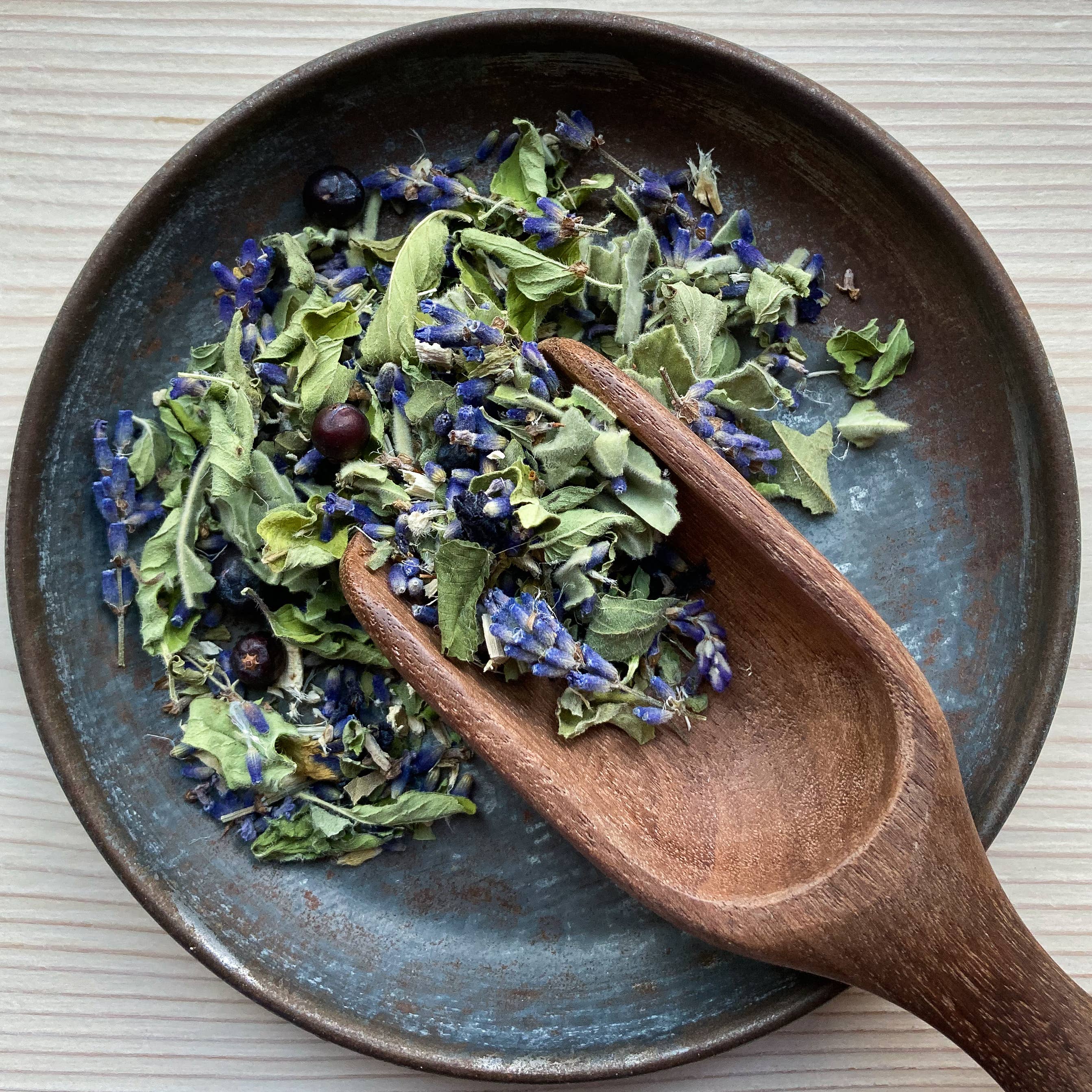 Lavender Haus - Wholesale Facial Steam - Lavender Facial Steam0