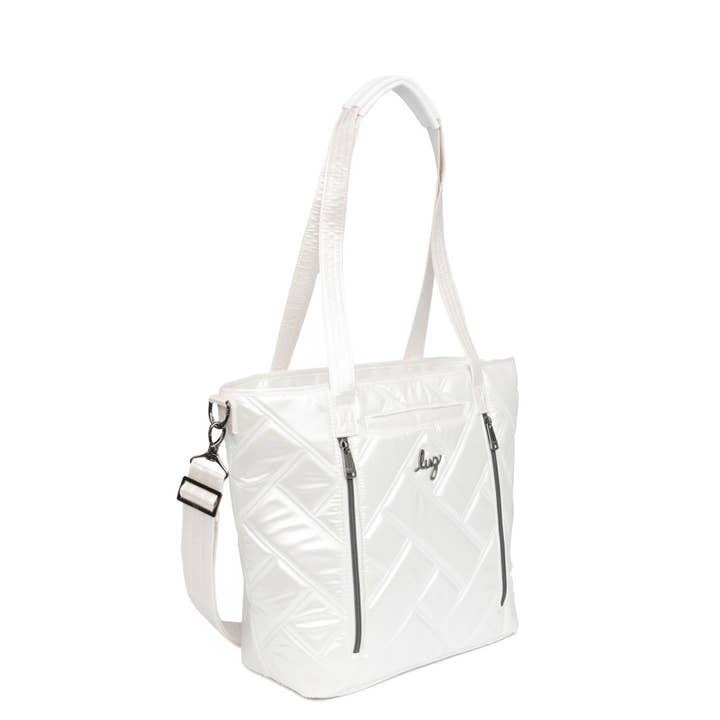 Lug - Wholesale Tote Bag - Women's - Rally Tote Bag55