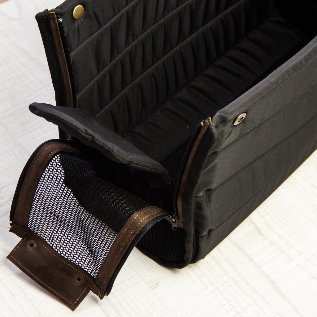 Pikore - Wholesale Pet Carrier - Dog - Dog Travel Bag6