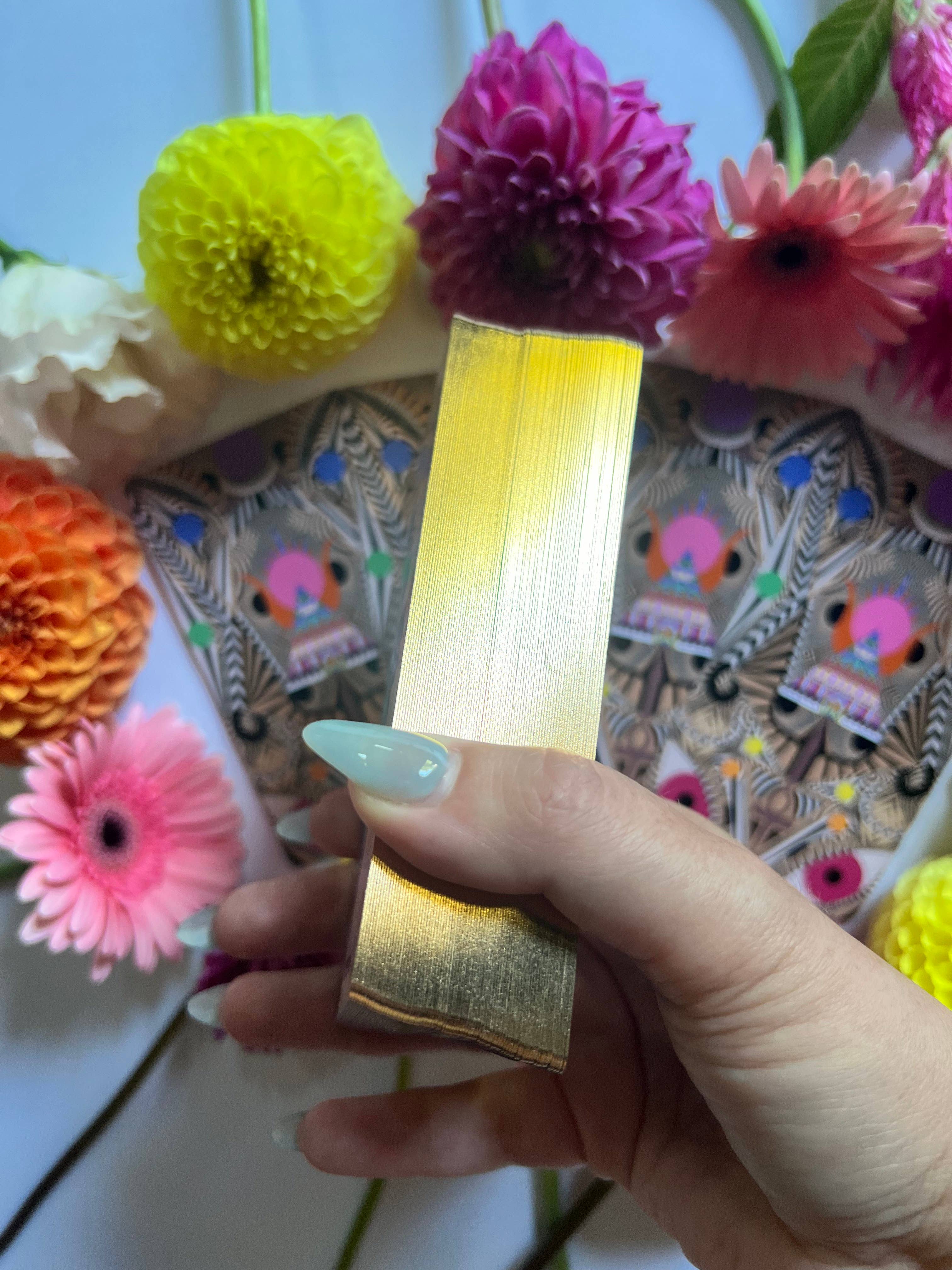 Tarot Stack – Großhandel Tarot-Karten – Serpentfire Tarot | Gedenkausgabe8