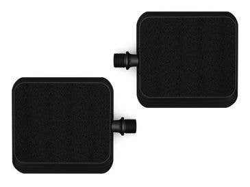 MOTO Urban Flatpedals - Wholesale Biking Accessories - MOTO Color Flat Pedal7