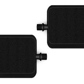 MOTO Urban Flatpedals - Vente Accessoires de vélo - Pédale plate MOTO couleur7