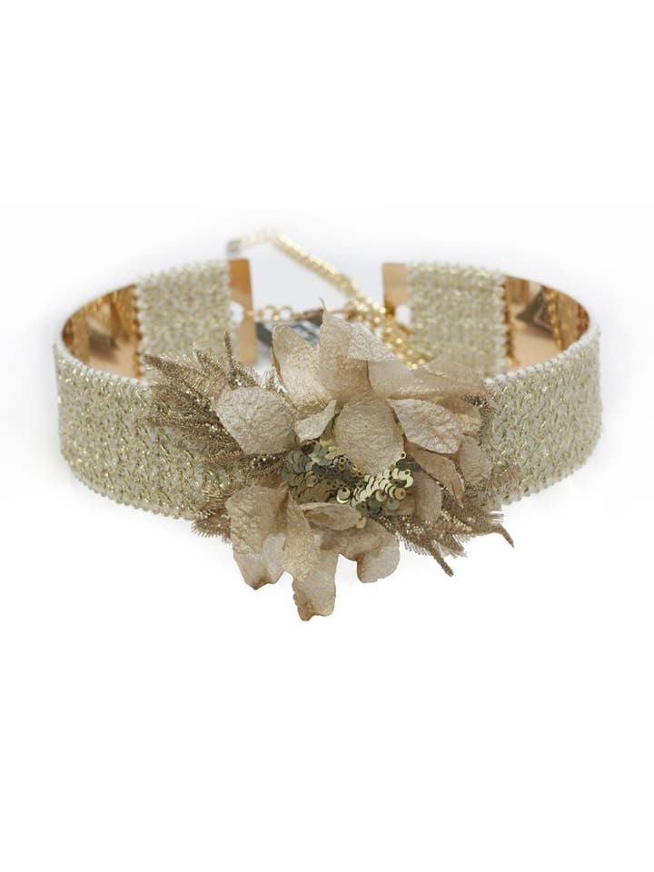 Cinturón Casandra para venta al por mayor de CEYLAN BCN