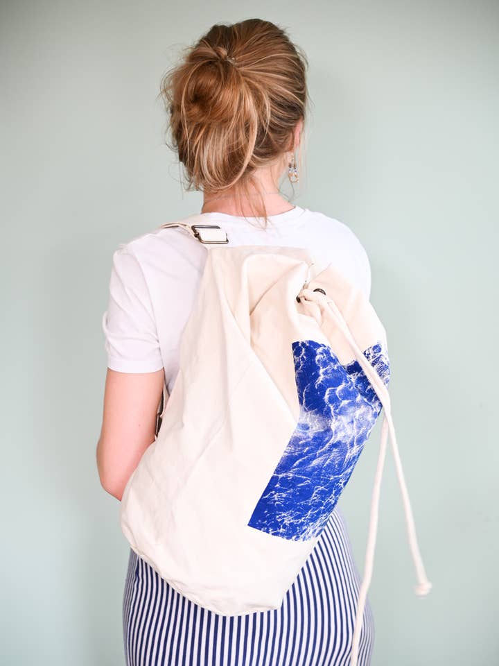 Ocean Breeze Sea Bag für den Großhandel von Emocean