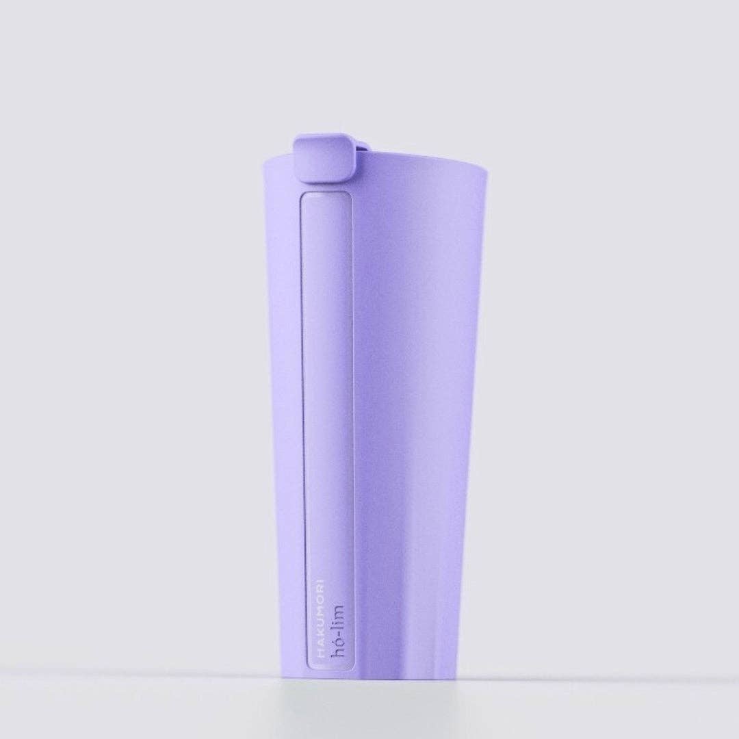 HAKUMORI - Wholesale Insulated Mug/Tumbler - Strawless Boba Tumbler35