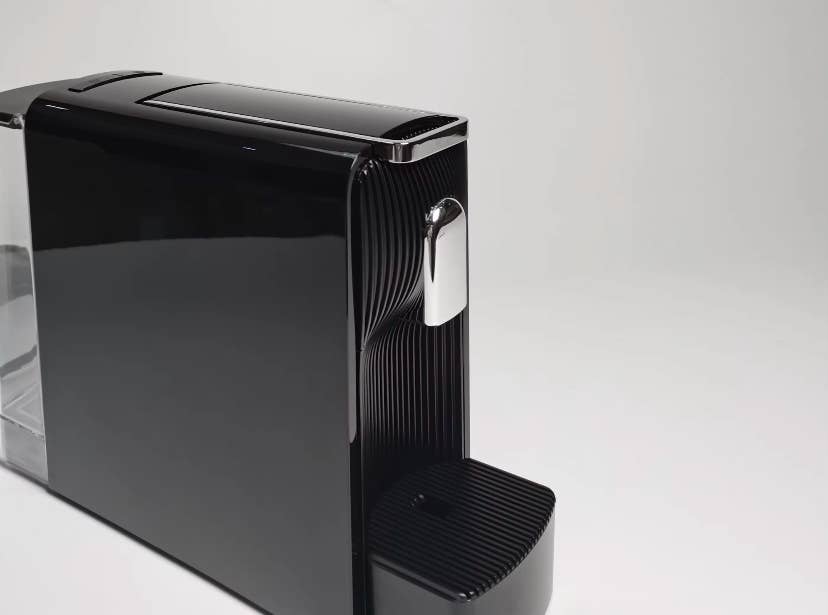 Business Associates LLC - Wholesale Espresso Maker - Mark 1  3.0 Espresso Machine 2