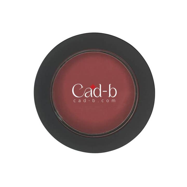 Cad-b – Blush por atacado – Blush de Pan Único - Stargazer - SPB89 | Hipoalergénico, Sem Talco, Livre de Crueldade, Acabamento Mate2