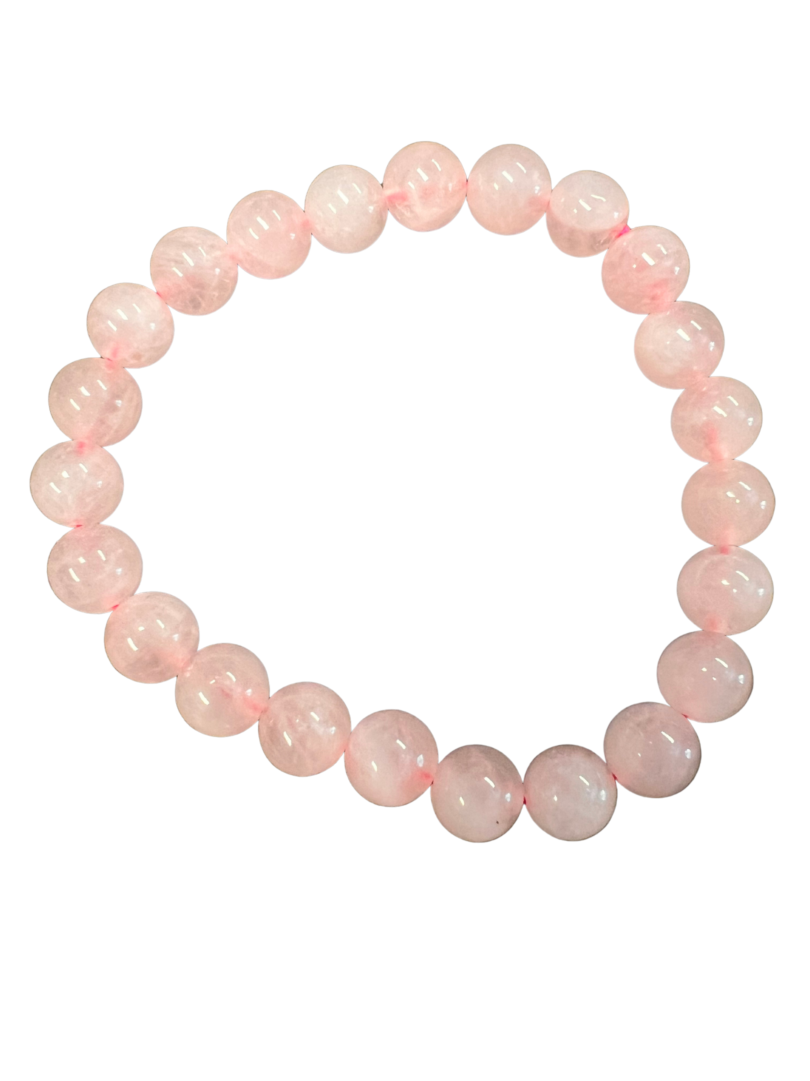 Tika - Wholesale Beaded Bracelet - 8mm Stretch Gemstone Bracelets 5