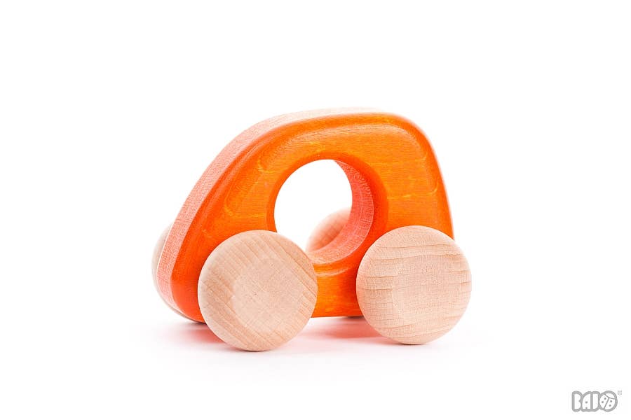 Little Poland Gallery – Engroshandel Legetøjsbil/lastbil - Børn – BAJO Mini bil6