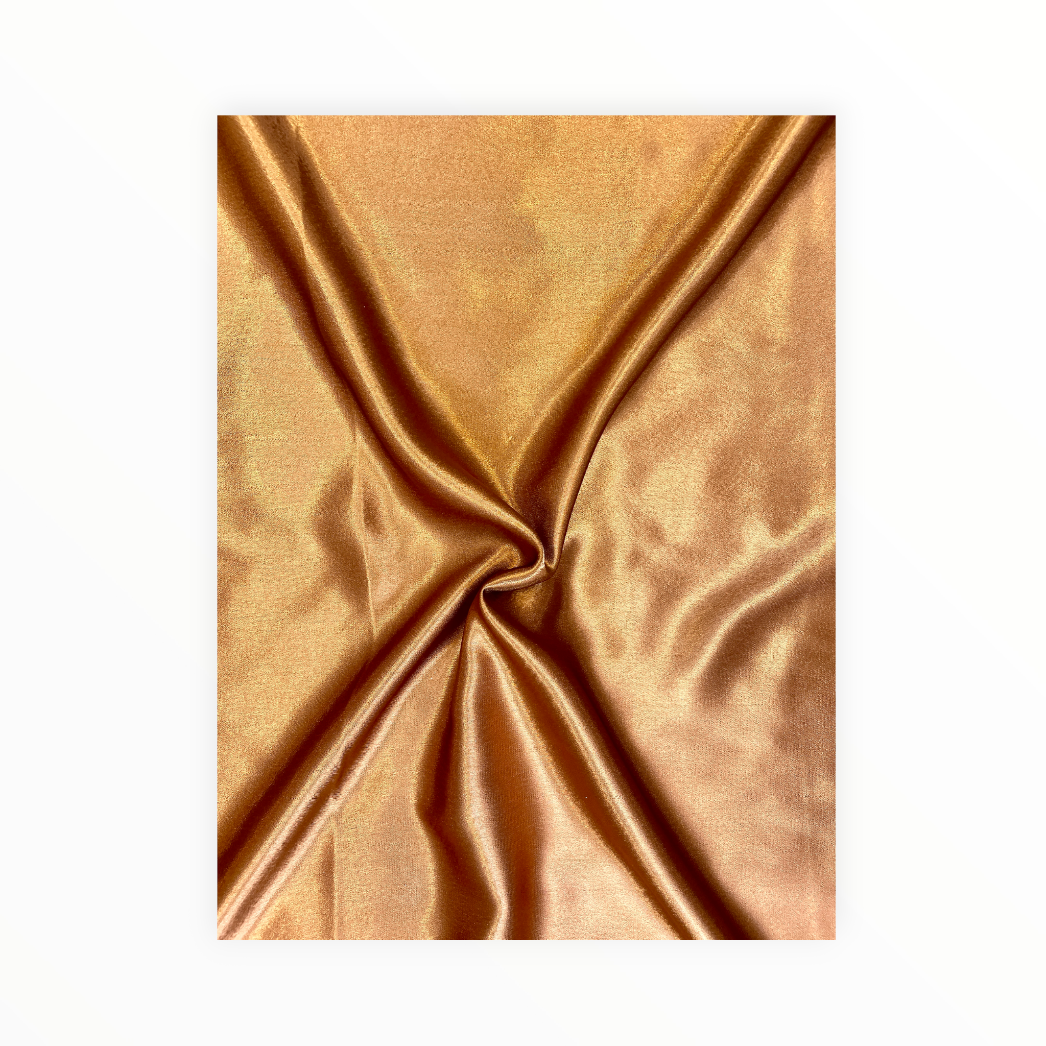 City Fabrics – Engroshandel Stofbolt – Rød silkeblød crepe satin8