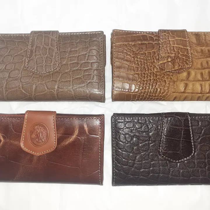 Spanska nationella portföljen för wholesale av Hecho a mano