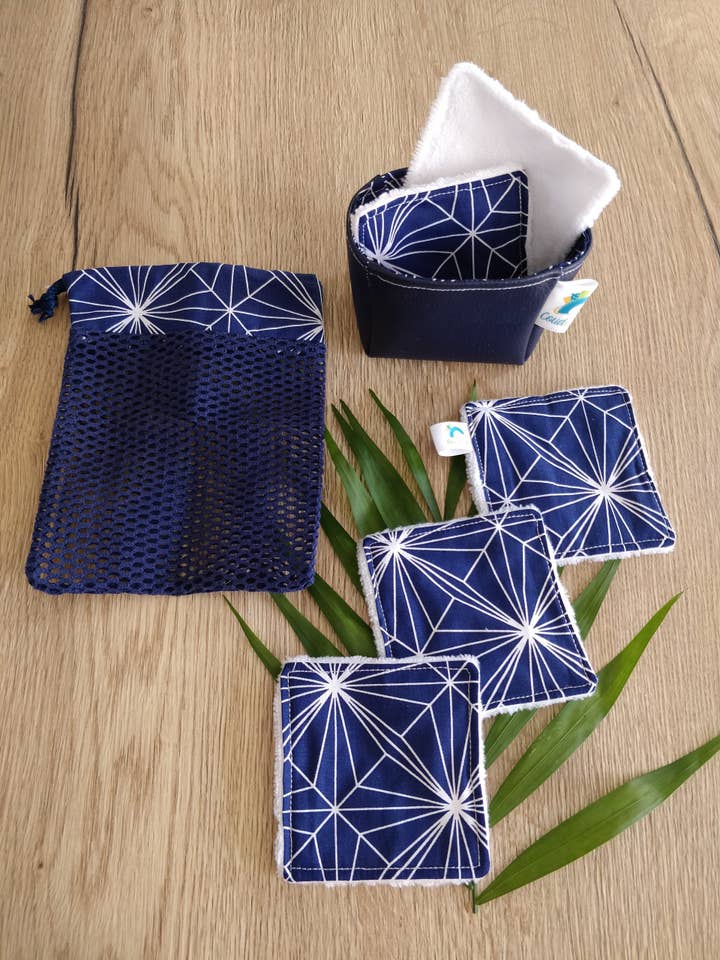 Luxus-Paket „Große Sterne“ für den Großhandel von Coud deux fils