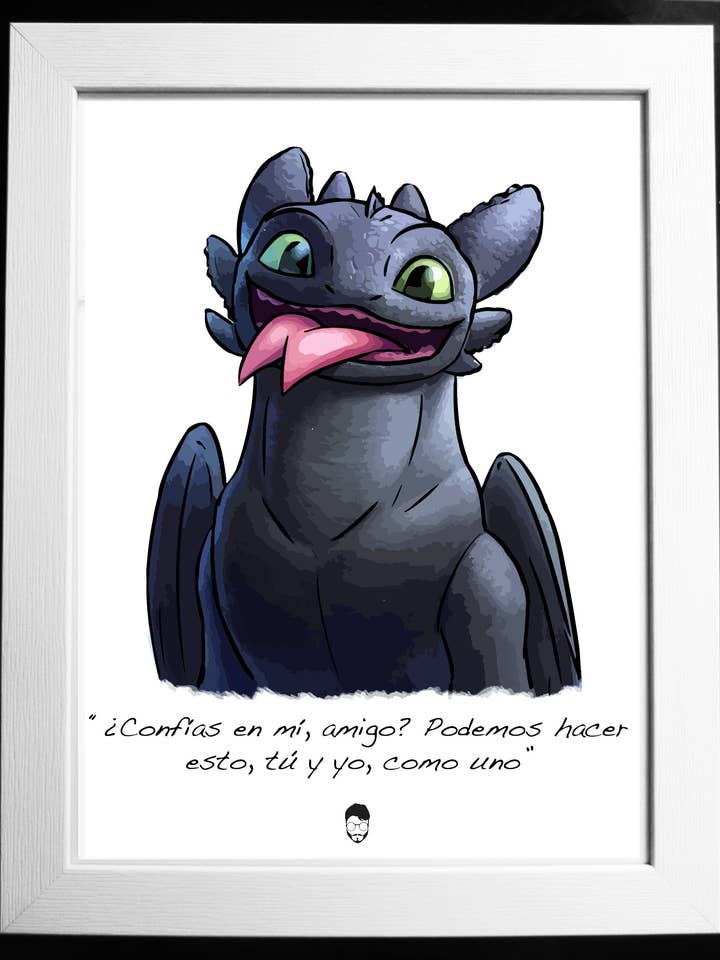 Luca for wholesale by El loco del Pelo Rizo