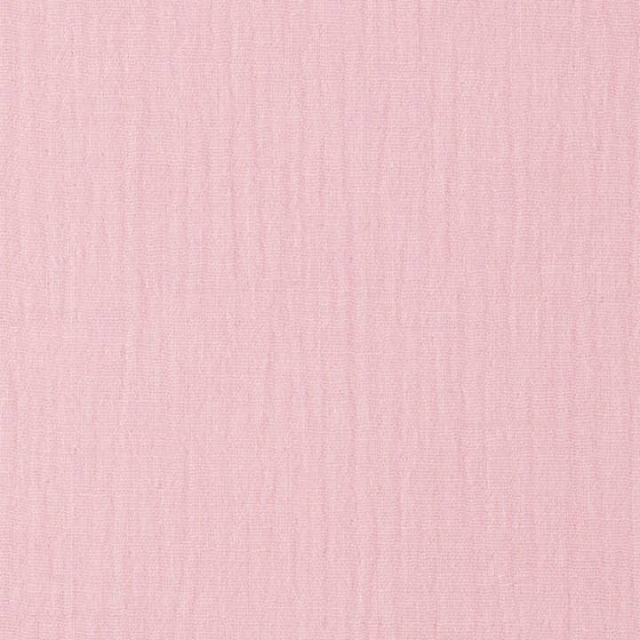 Lenzuolo con angoli traspiranti 70 x 30 cm BLUSH per la vendita all'ingrosso da parte di Hi Little One