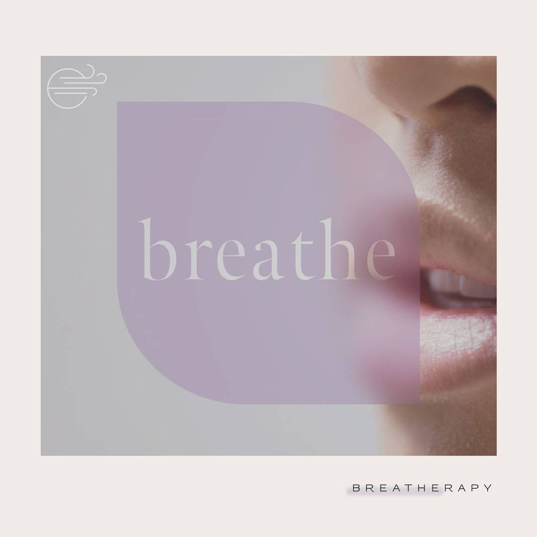Breatherapy - Wholesale Aromatherapy Inhaler - BREATHE Aroma Patches: Congestion Respiratory Relief (8-ct.)7