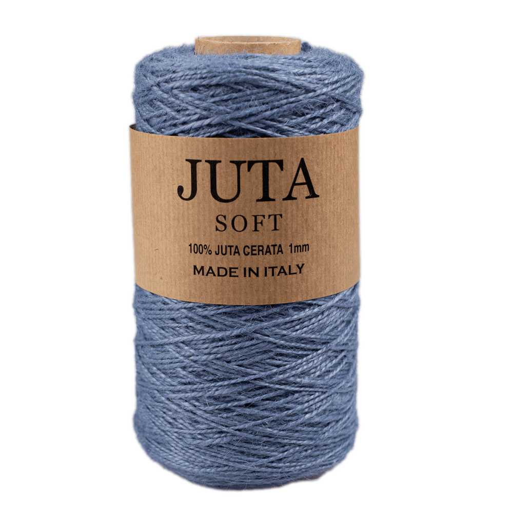 Borgo de' Pazzi - Firenze - Vendita all'ingrosso Lana - Juta Soft6