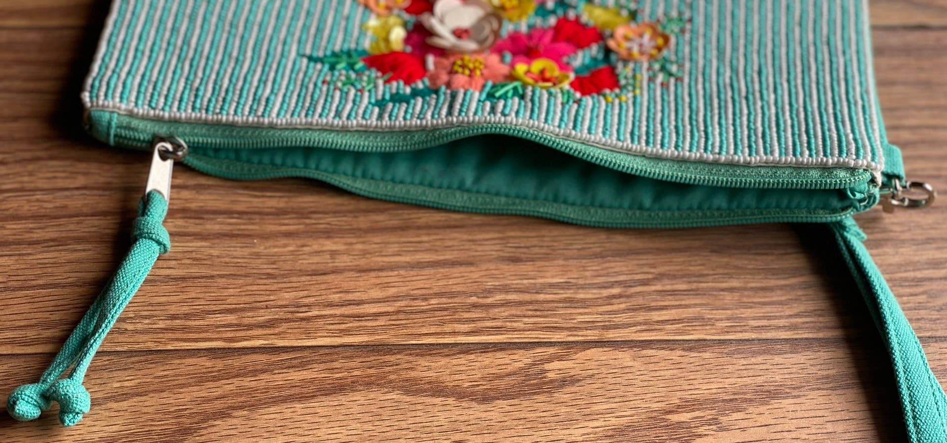 BohoGene - Wholesale Clutch Bag - Women's - Flamenco Clutch1