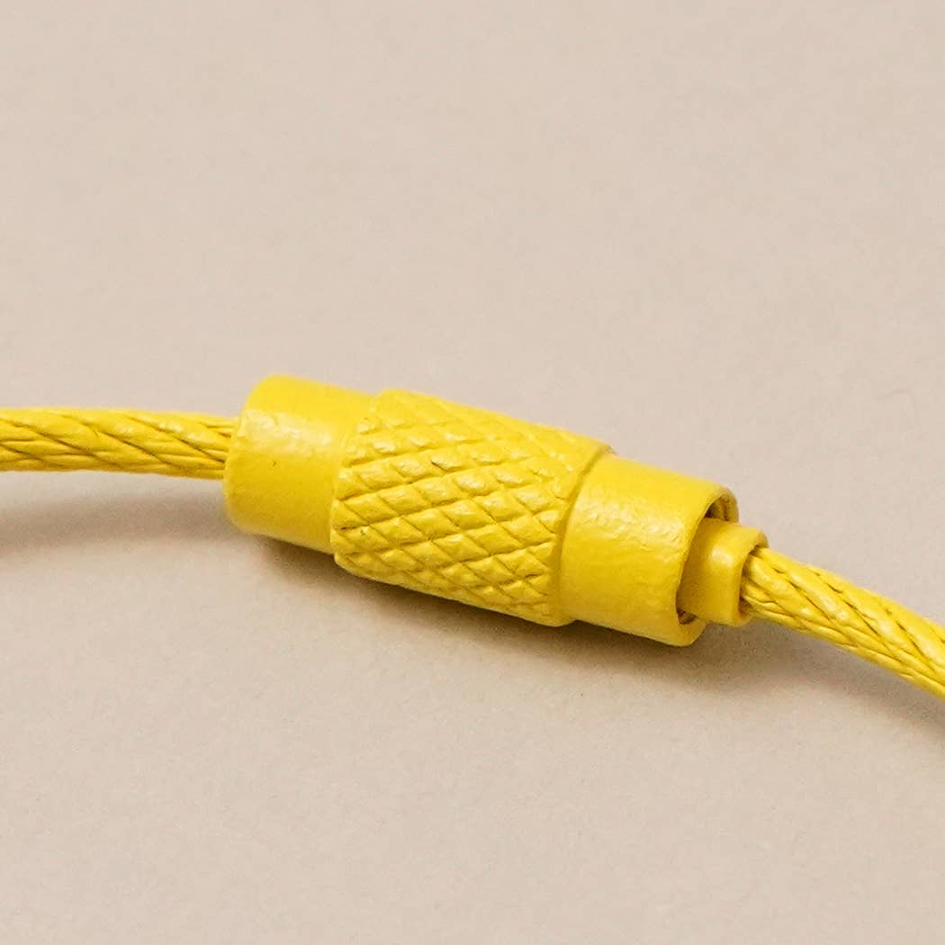 Fashion City - Wholesale Keychain - Women's - Happy Face Flower Chunky Chain Keyring Bag Charm12