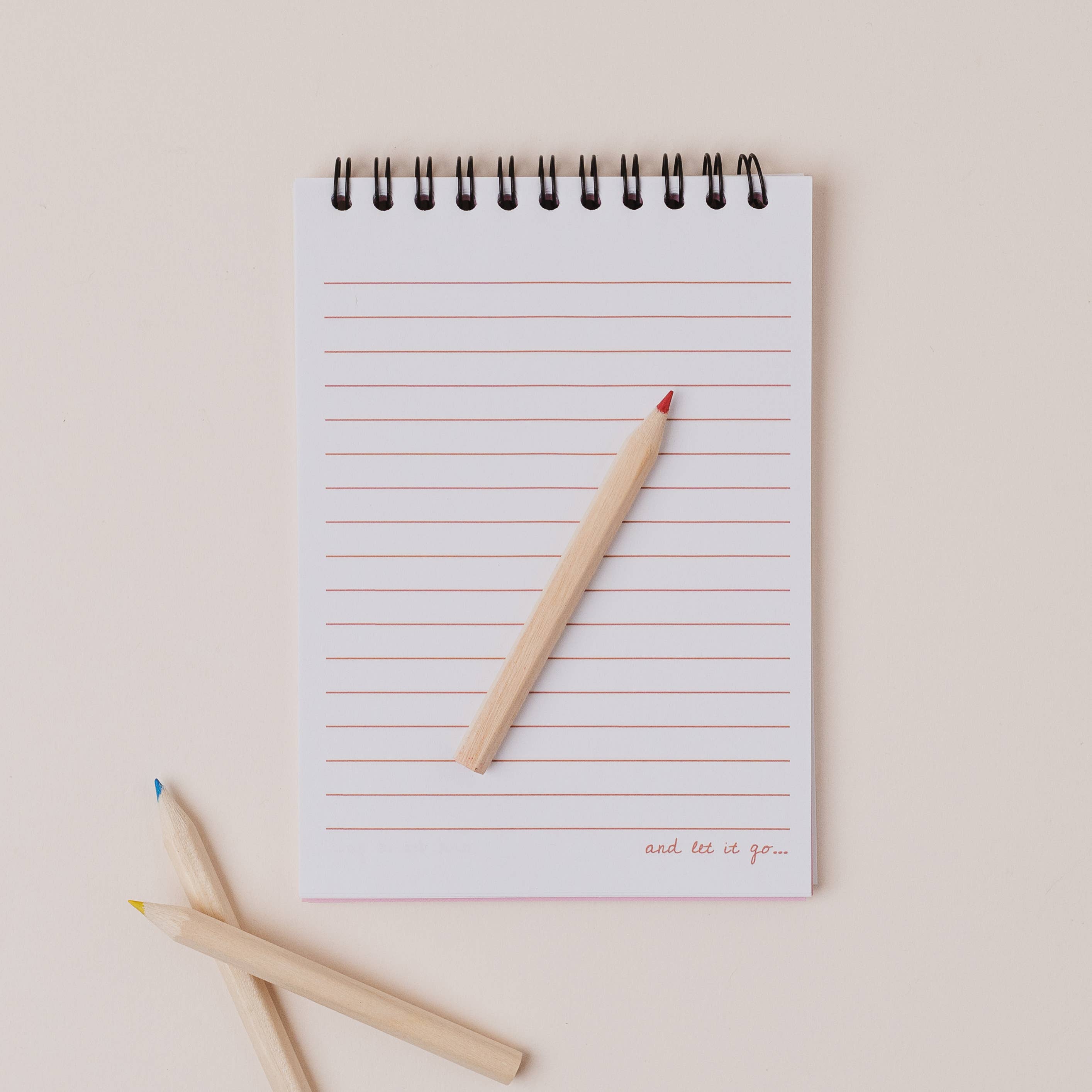 LSW London - Vente Cahiers - Worry Notes : Carnet pour que les enfants expriment leurs inquiétudes, pensées et émotions5